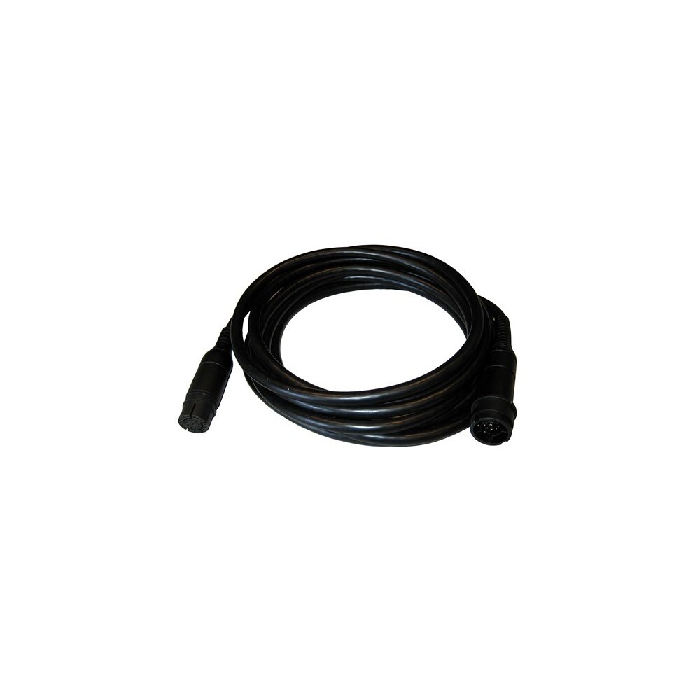 Shop Raymarine Realvision 3d Transducer Extension Cable Works With