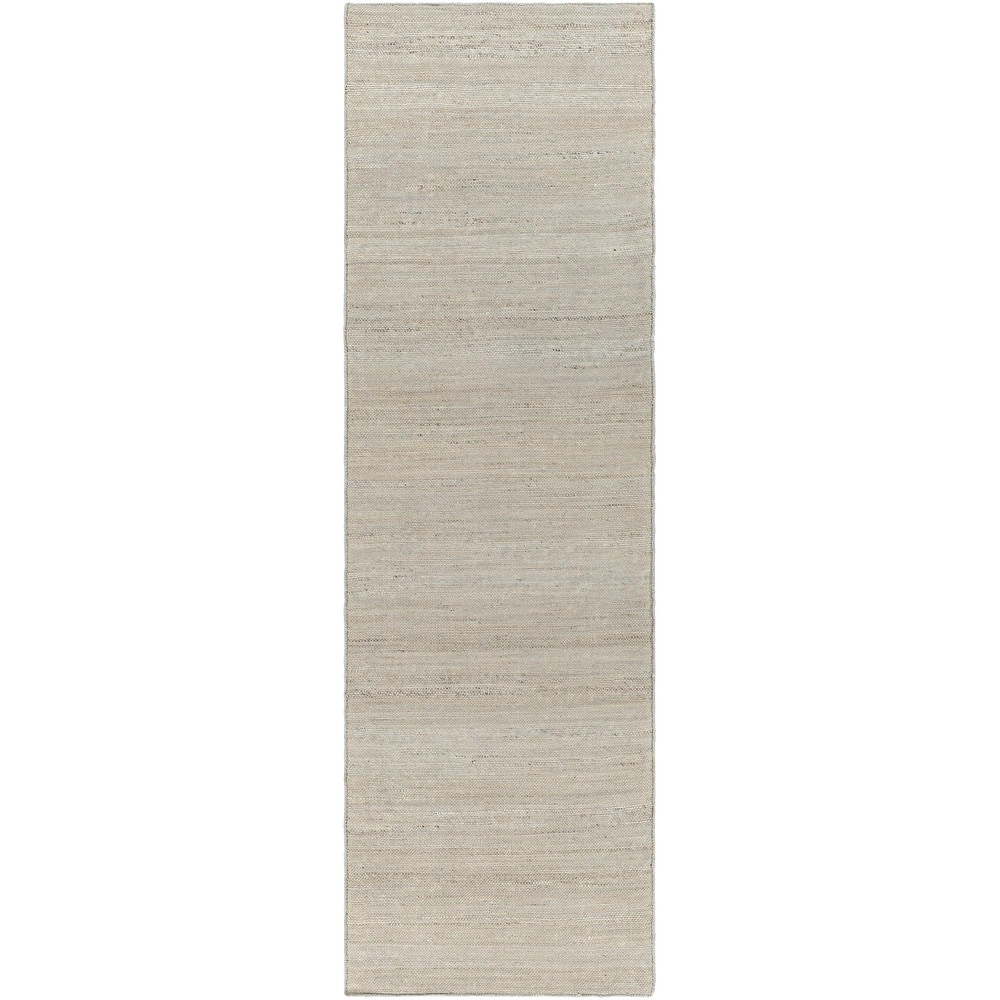 Alvito Country Solid Area Rug