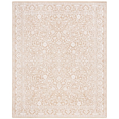 SAFAVIEH Sabrina Yael Vintage Rug - 8' x 10'