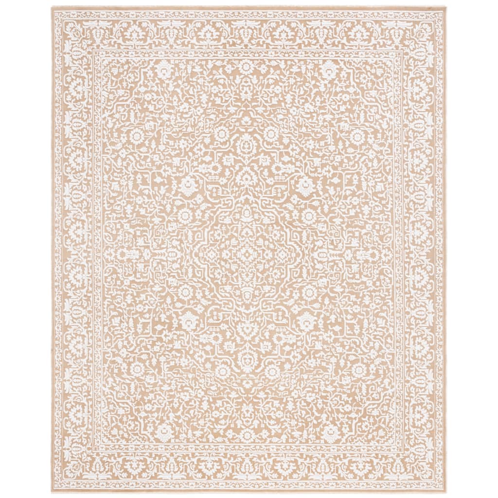 SAFAVIEH Sabrina Yael Vintage Rug - 8' x 10'