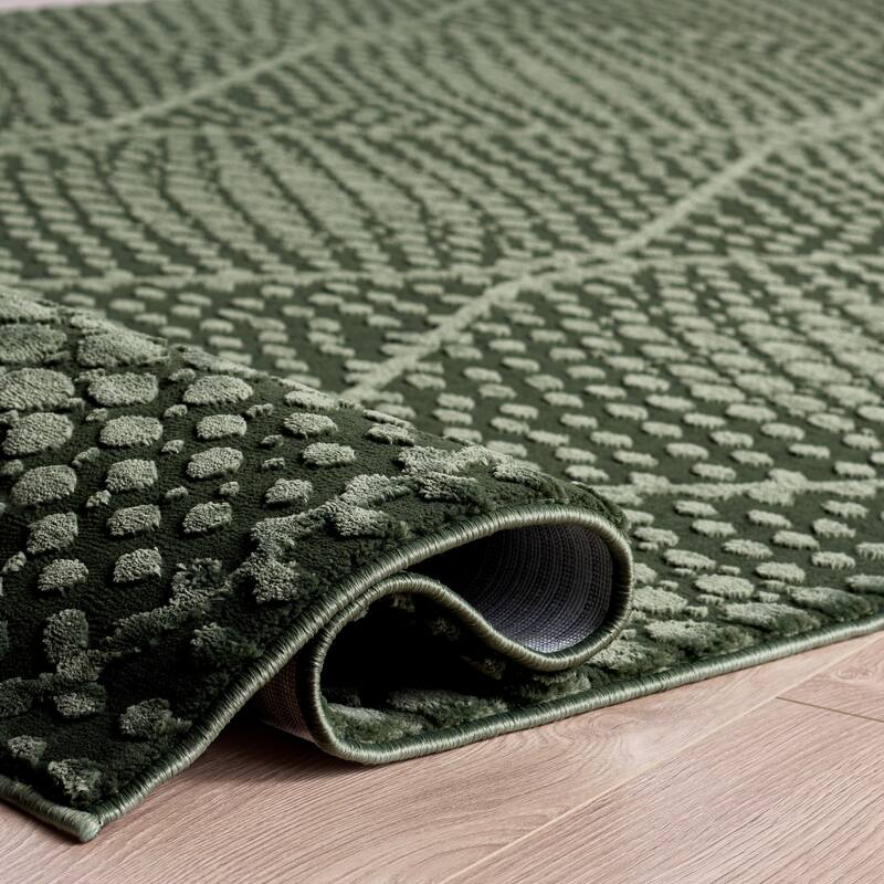 SAFAVIEH Revive Anastacia Transitional Rug