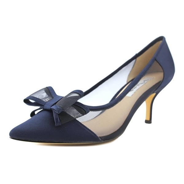 nina bianca heels