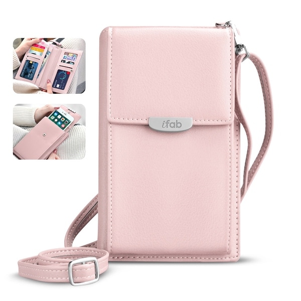 women's purse with card slots
