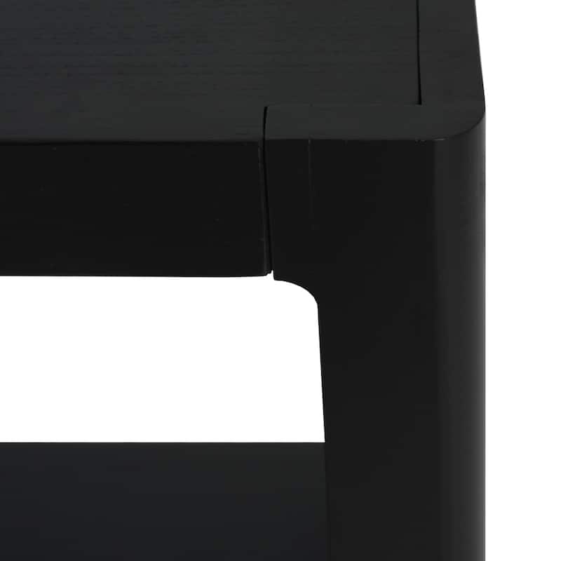 Elegant Minimalist Design Modern Farmhouse Console Table