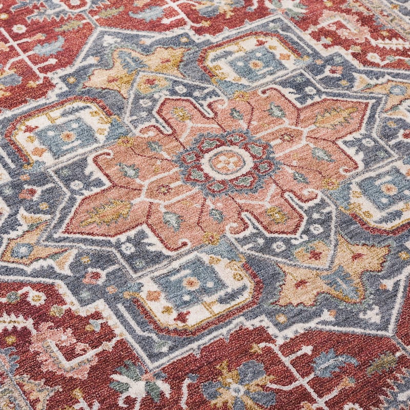Lauren Ralph Lauren Gieze Transitional Rug