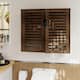 Option Walnut