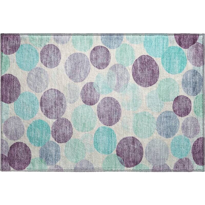 Premium Washable Super Soft Mayfield Rug