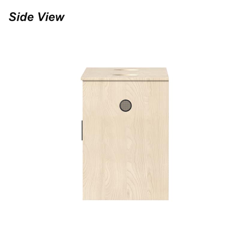 Glass Enclosure with Sliding Doors –Lizard, Gecko, 120 Gallon Wooden Reptile Terrarium Tank with Sliding Doors & Ventilation