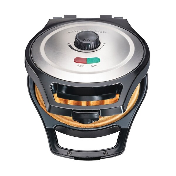 proctor silex waffle