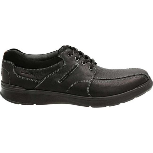 clarks cotrell walk black