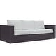 preview thumbnail 2 of 3, Convene Outdoor Patio Sofa