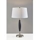 preview thumbnail 2 of 2, Pinn Table Lamp