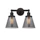 Option Oil Rubbed Bronze / Plated Smoke