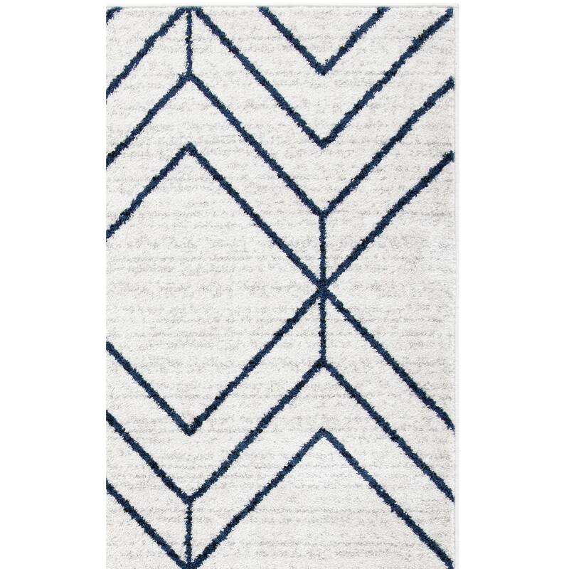 SAFAVIEH Adirondack Juvelina Modern Geometric Rug