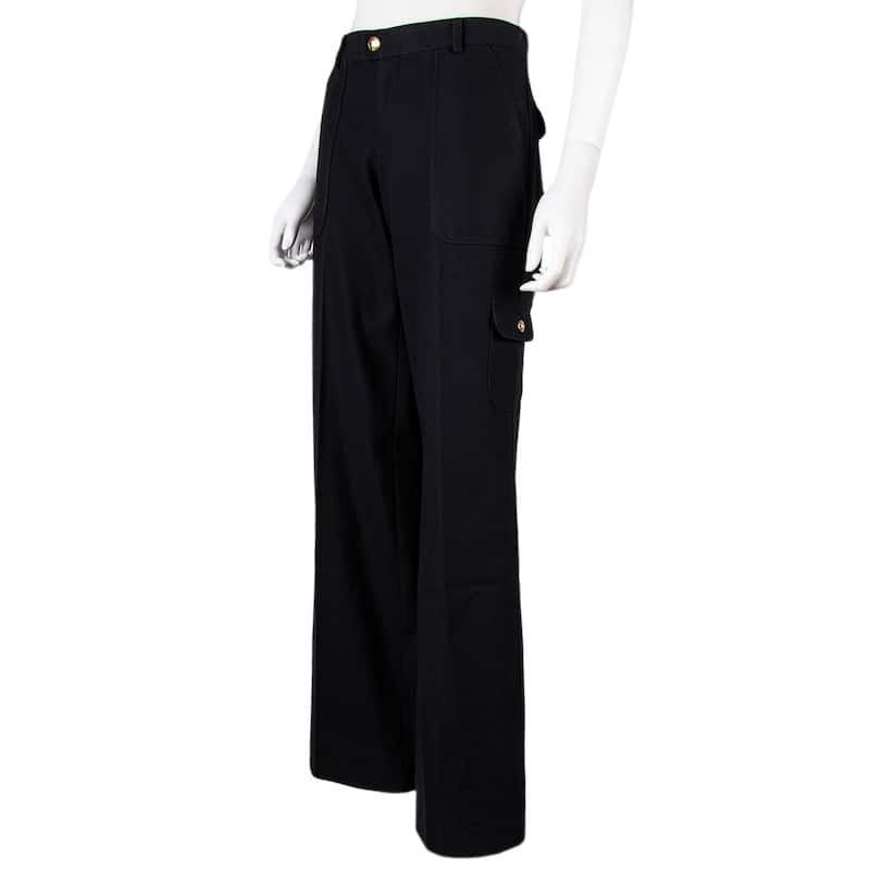 Celine Cargo Pants