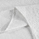 preview thumbnail 9 of 54, Superior Aspen Jacquard Floral Scalloped Edges Cotton Blend Bedspread Set