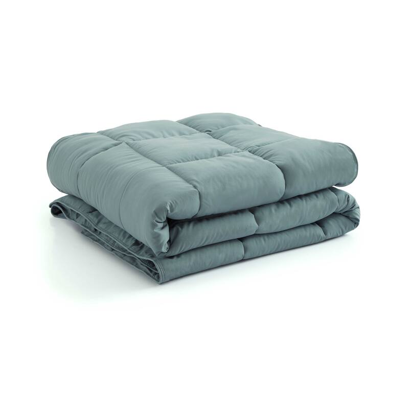 All Season Premium Down Alternative Comforter