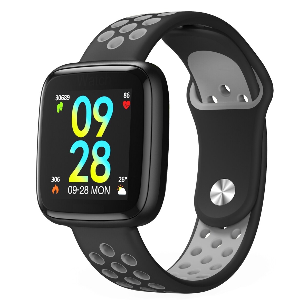 diggro smart watch