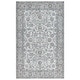 preview thumbnail 31 of 90, Thomasville Emporia Industrial Traditional Machine Washable Non-Slip Soft Flat Pile Chenille Area Rugs