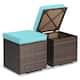 Option Turquoise