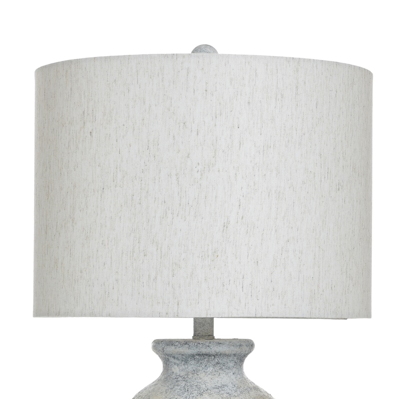 StyleCraft Frank Table Lamp - Soyala
