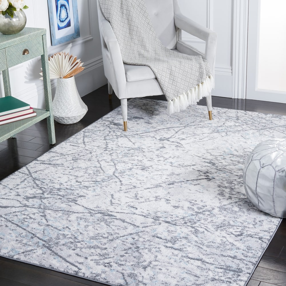 SAFAVIEH Toscana Paulina Abstract Rug