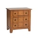 preview thumbnail 77 of 78, Liberty Furniture Grandpa's Cabin Sleigh Bed, Dresser, Mirror, Chest, Night Stand - California King, King or Queen