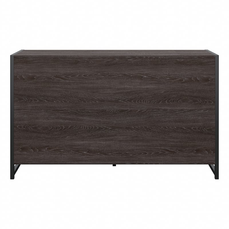 Atria 6 Drawer Dresser by Bush Furniture