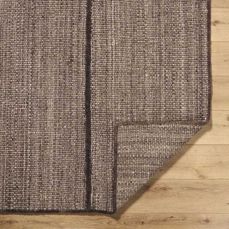 Galey Alix x Livabliss Bronson Global Stripe Area Rug