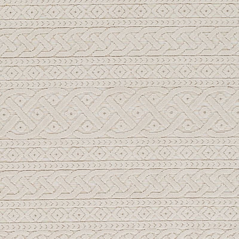 Gaines Indoor/ Outdoor Geometric Stripe Area Rug