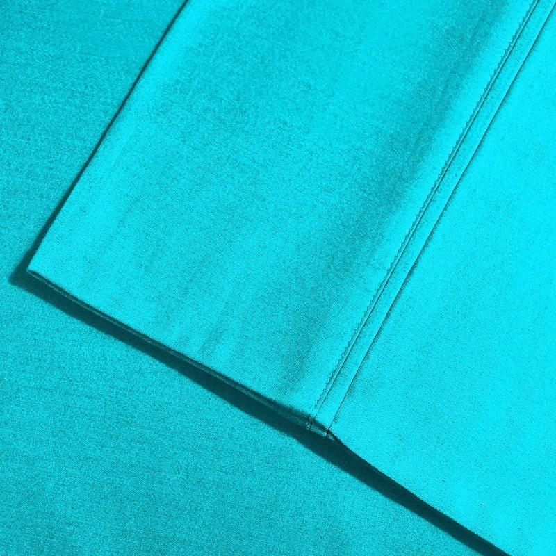 Superior 800 Thread Count Cotton Blend Sheet Set