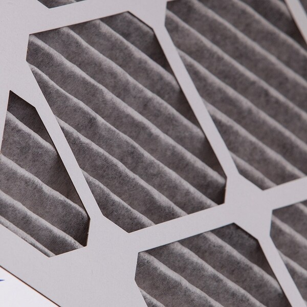 Nordic pure 20x30x1 merv 12 sale