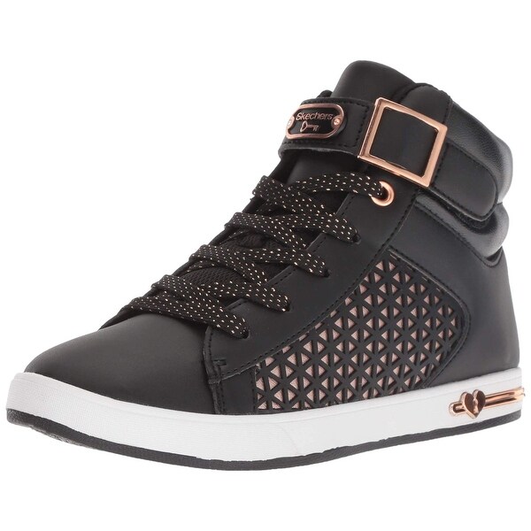 skechers high cut