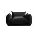 preview thumbnail 15 of 18, Minimalist Chenille Modular Sofas Couches