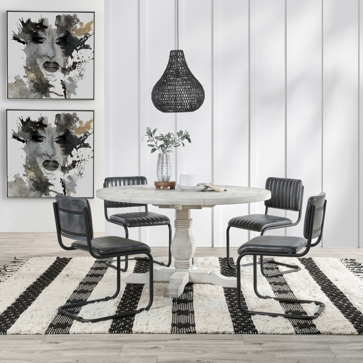 Kosas home discount quincy dining table