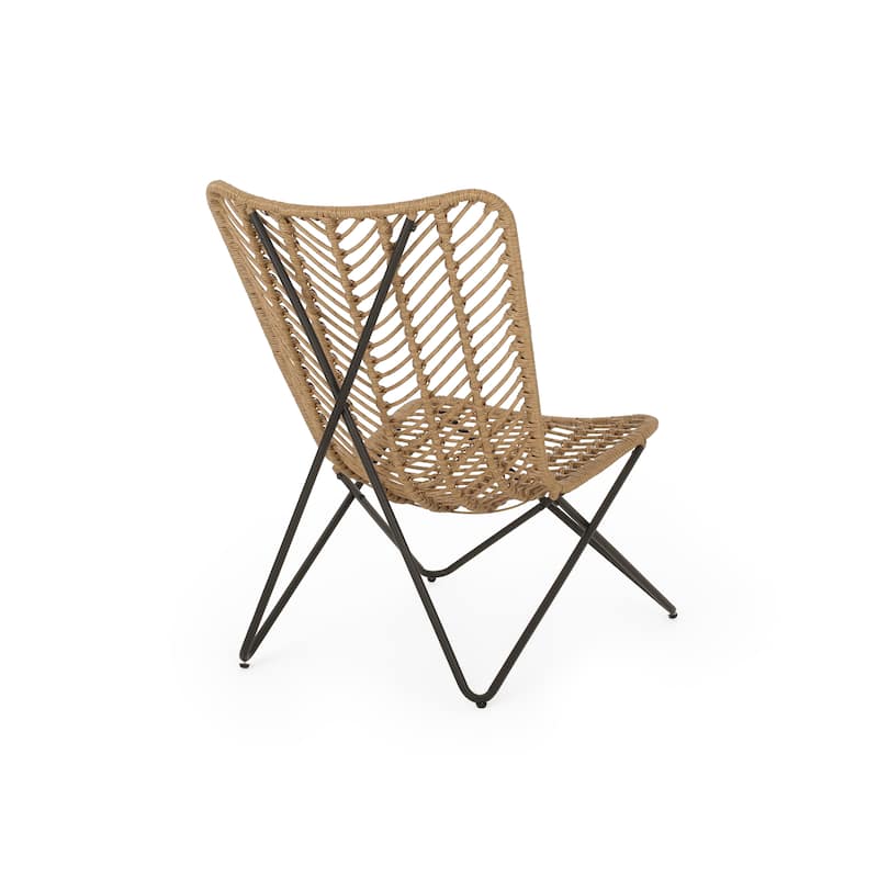 Outdoor Dining Chair