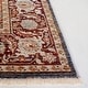 preview thumbnail 4 of 12, SAFAVIEH Vintage Persian Naile Rug