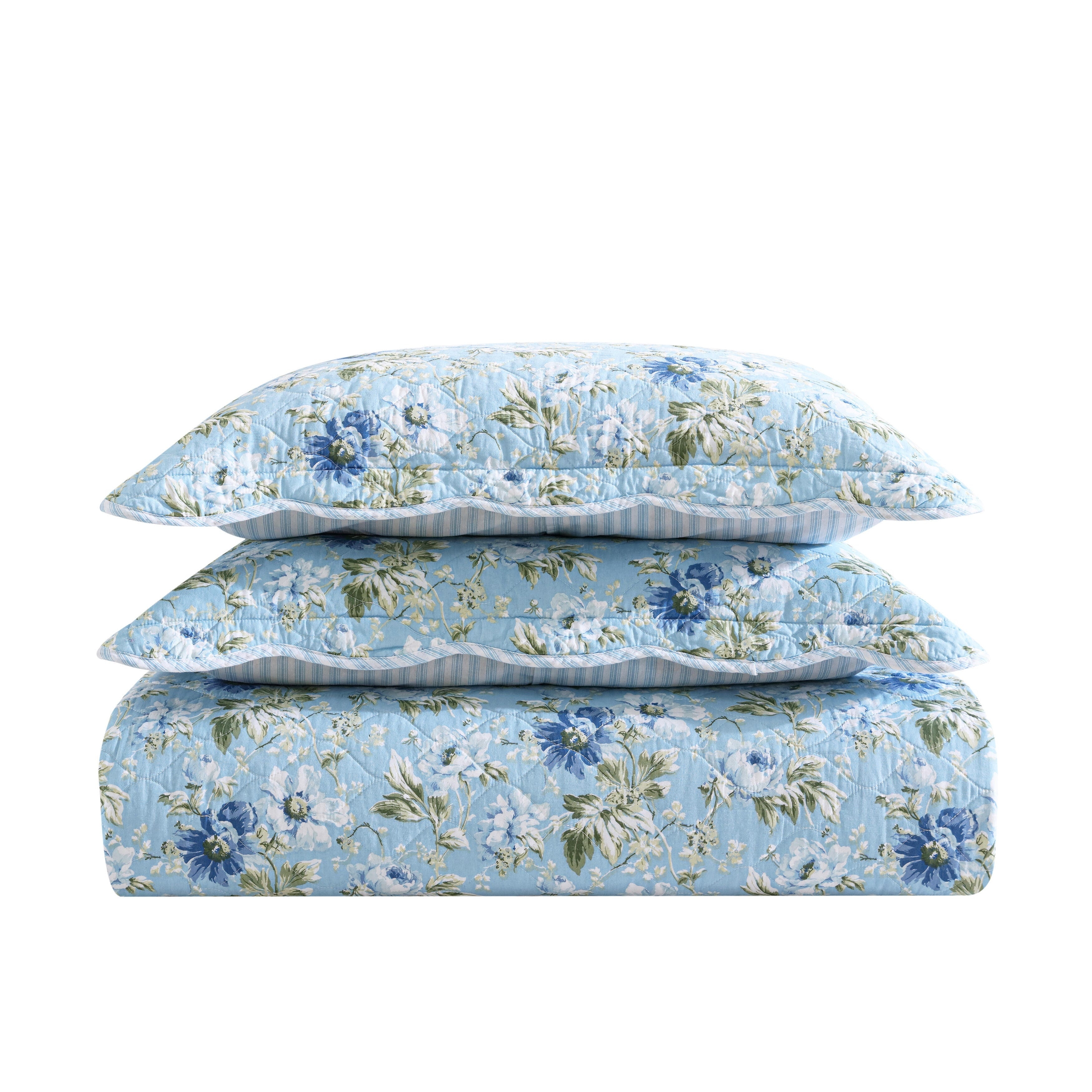 Something Blue ローラアシュレイ ファブリックピオニー16m Something Blue様専用 ローラアシュレイ ファブリックピオニー