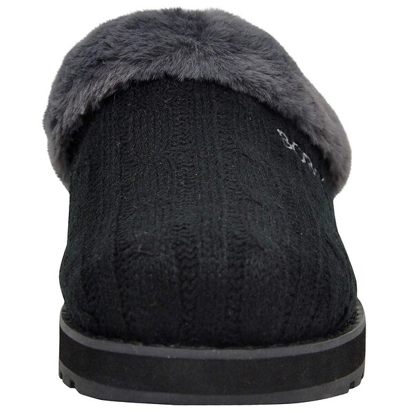 bobs from skechers women's keepsakes delight slipper