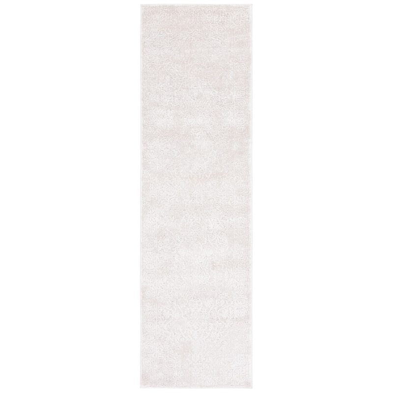 SAFAVIEH Reflection Suhad Oriental Rug