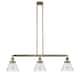 Option Antique Brass / Seedy
