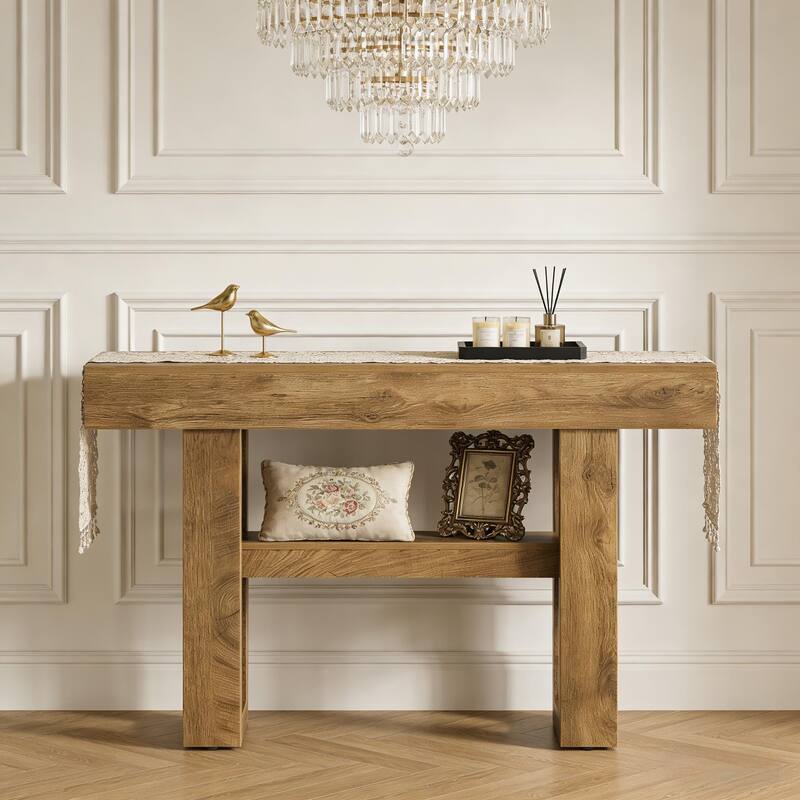Storage Console Table,Sofa Table