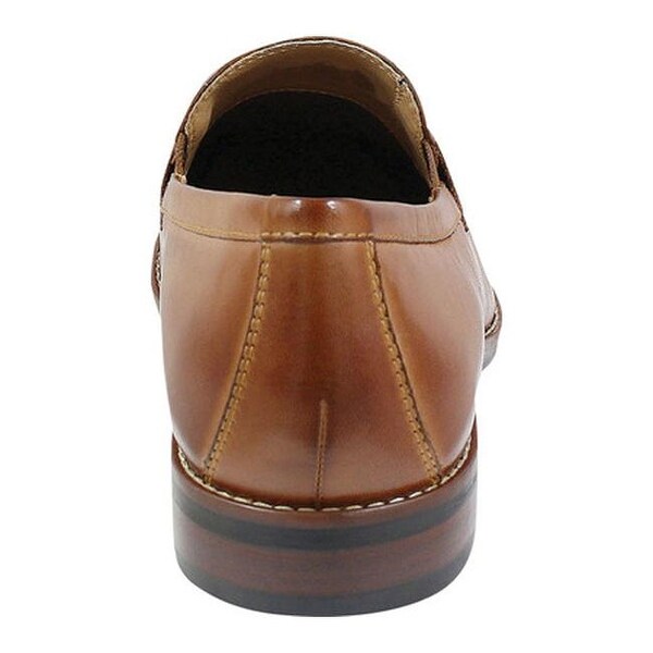 nunn bush penny loafers