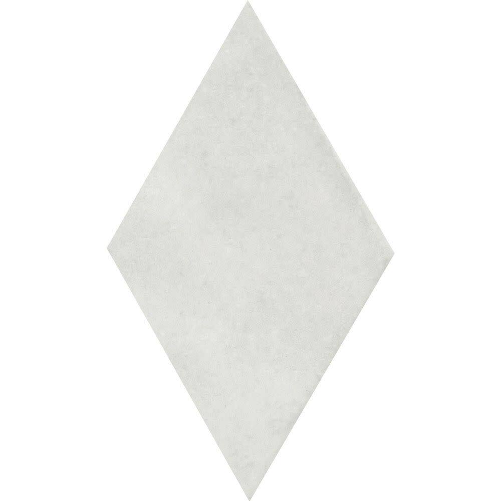 Shaw 494TS Halftone - 5" x 9" Parallelogram Floor and Wall Tile -