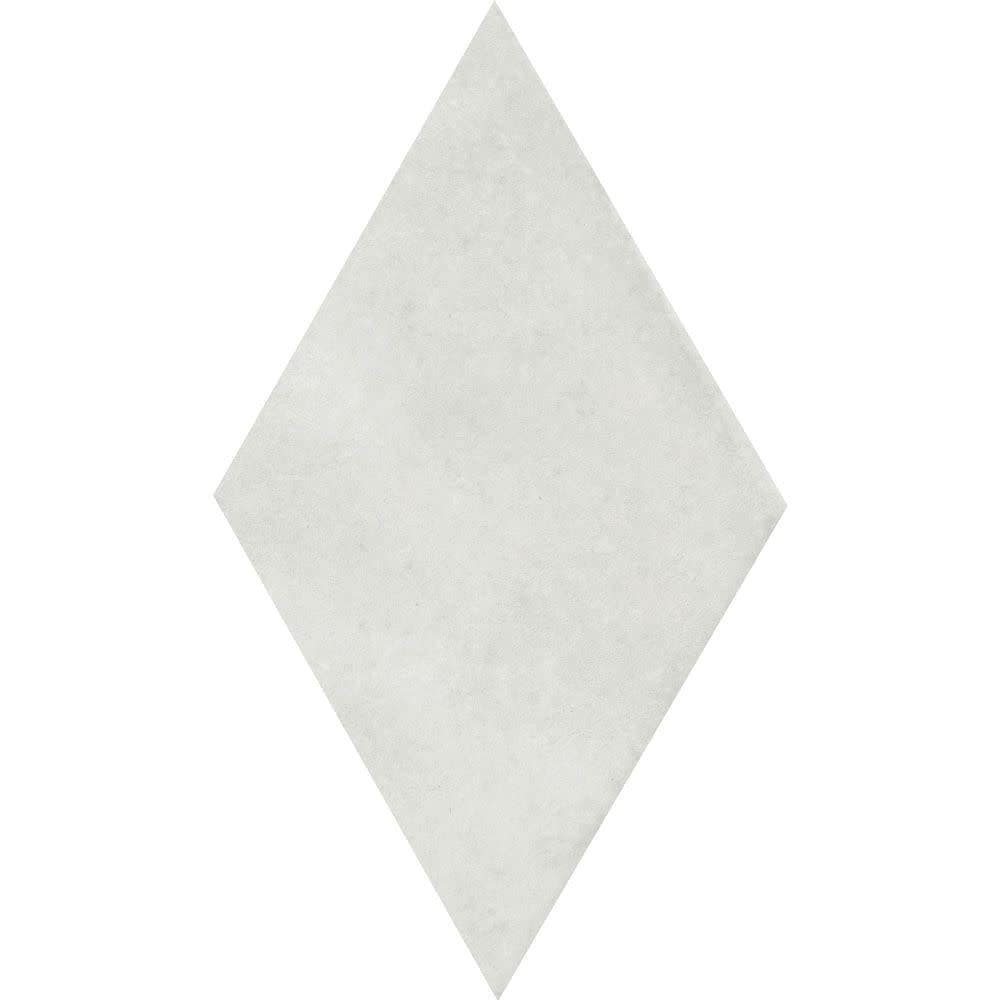 Shaw 494TS Halftone - 5" x 9" Parallelogram Floor and Wall Tile -