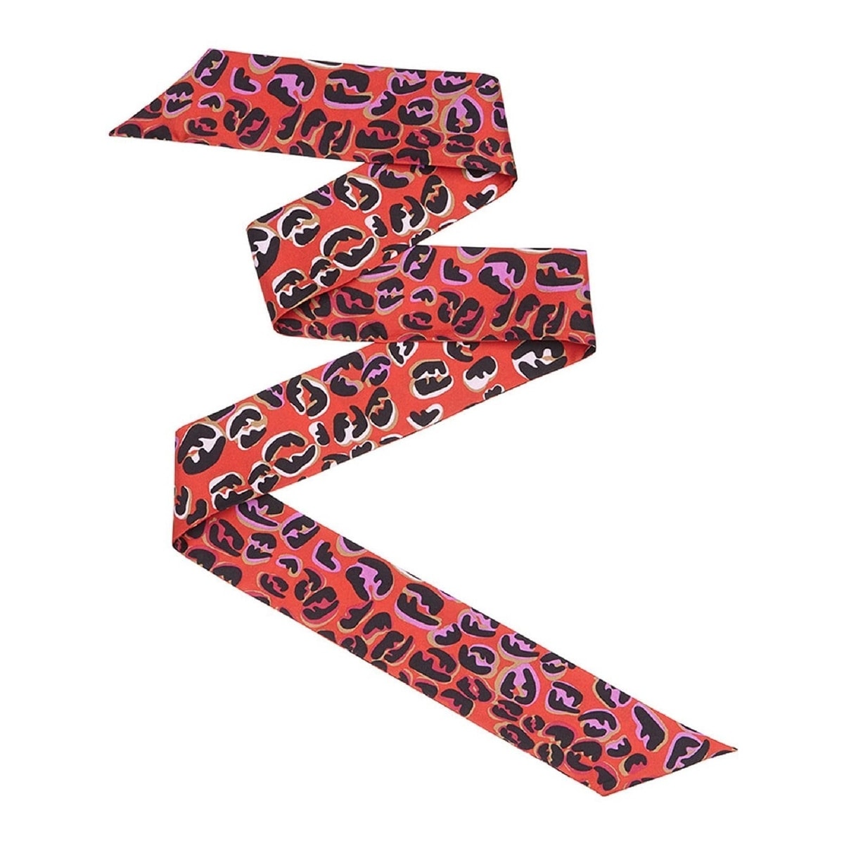 red fendi tights
