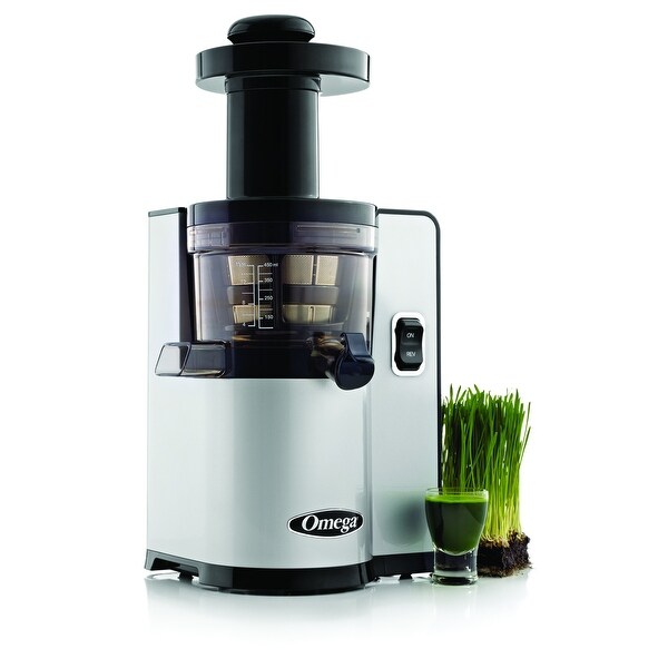 Omega vsj843 slow juicer shop