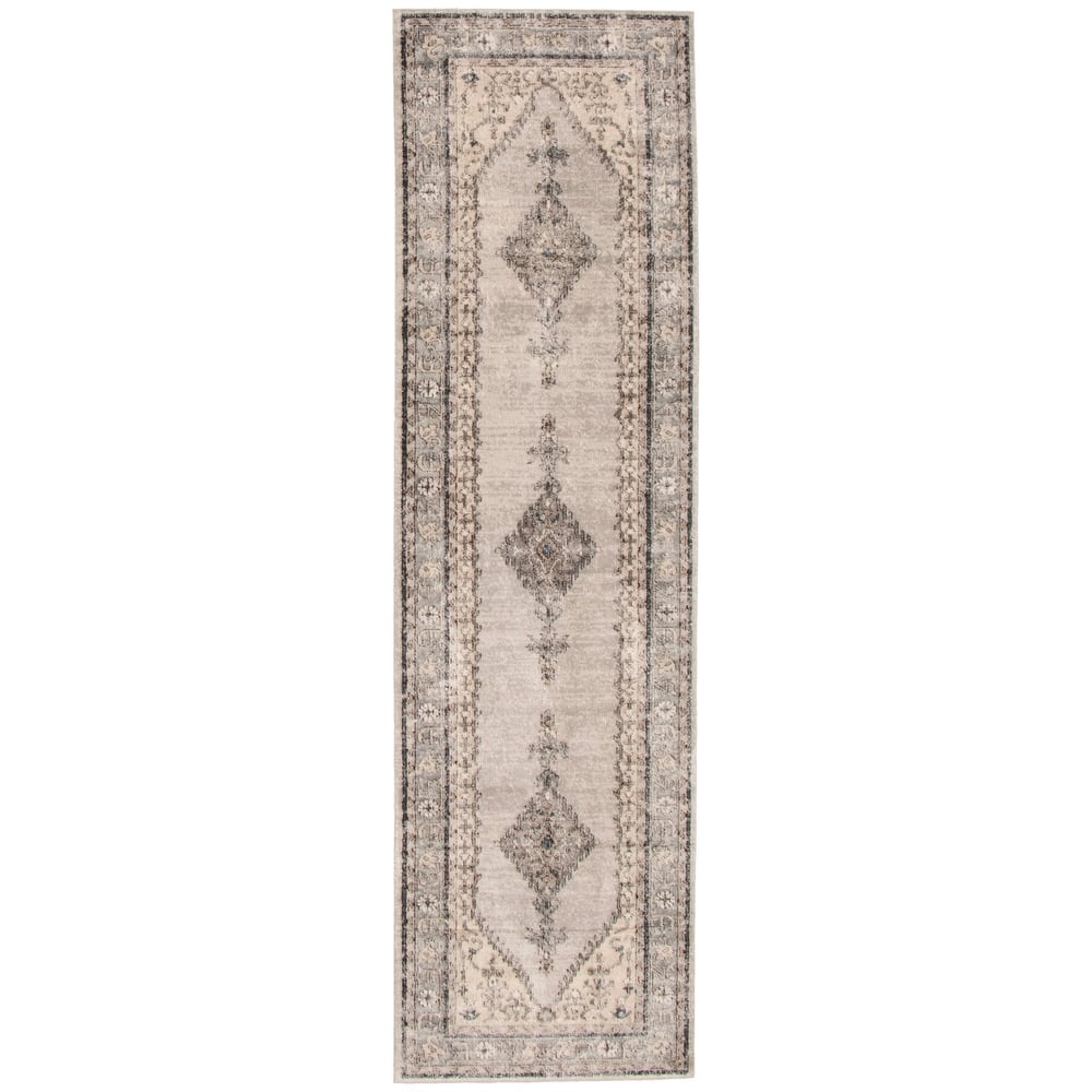 ECARPETGALLERY Oregon Bijar Traditional Rug