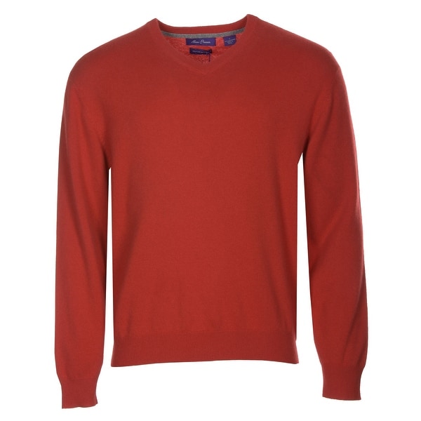 alan flusser cashmere