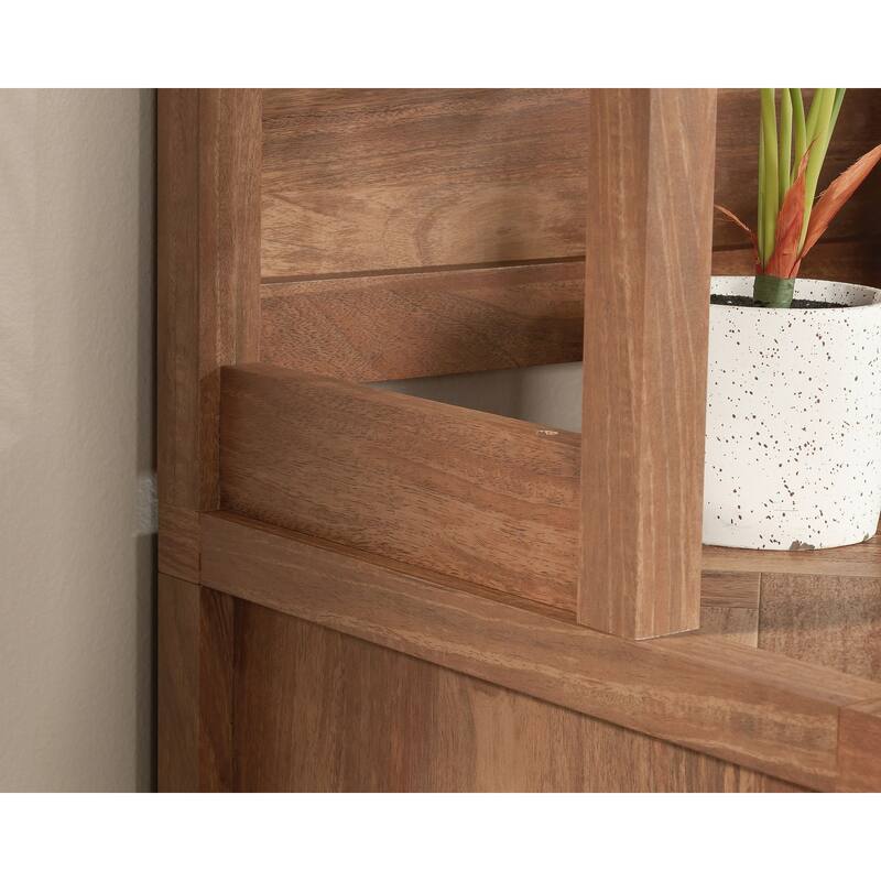 Cannery Bridge Hutch - 66" Wide